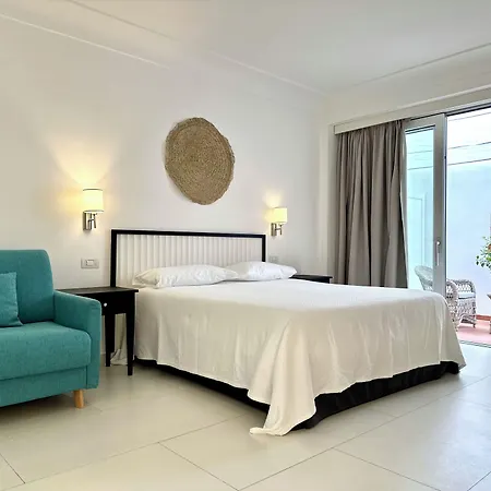 Casa Giuliani 4* كابري