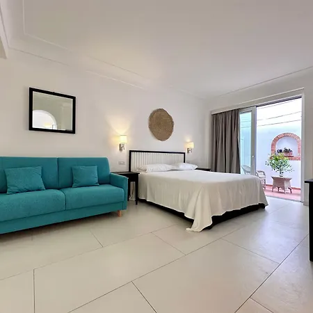 Casa Giuliani كابري