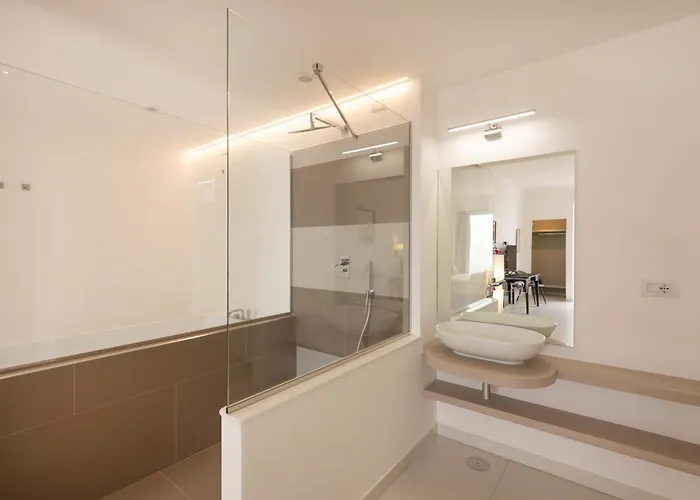 Casa Giuliani 3* 카프리