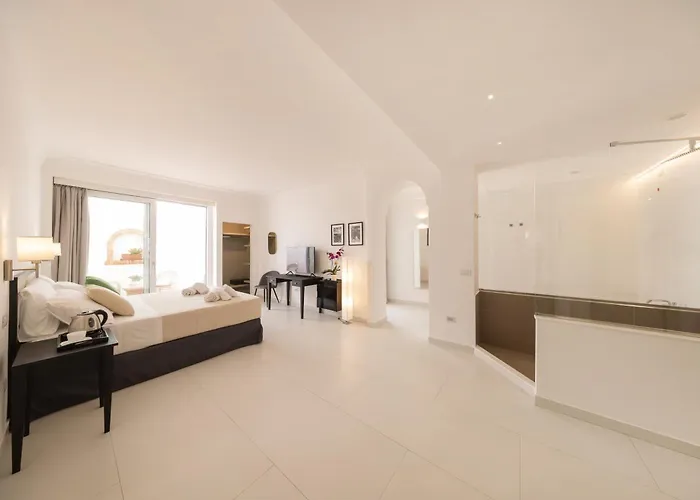 Casa Giuliani 3* 카프리