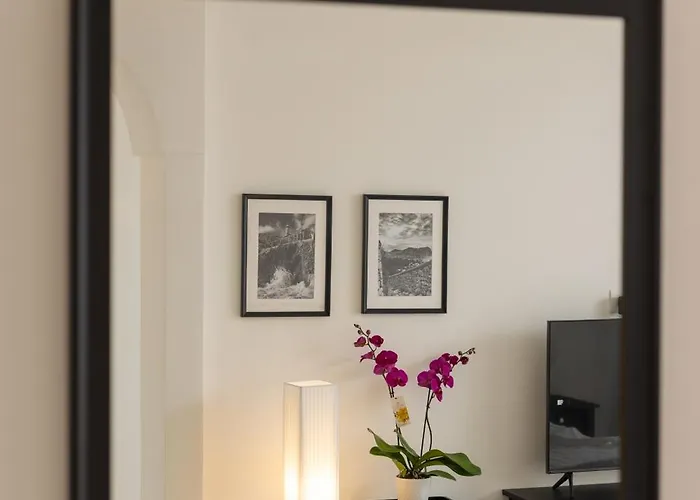 게스트하우스 Casa Giuliani