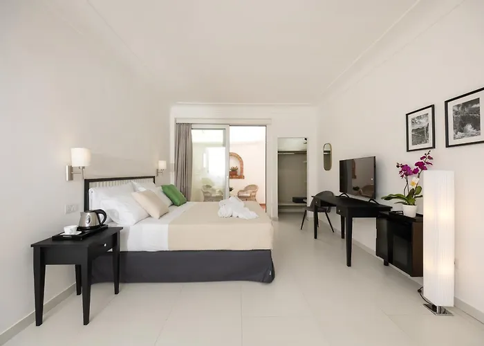 Casa Giuliani Pensión 3*