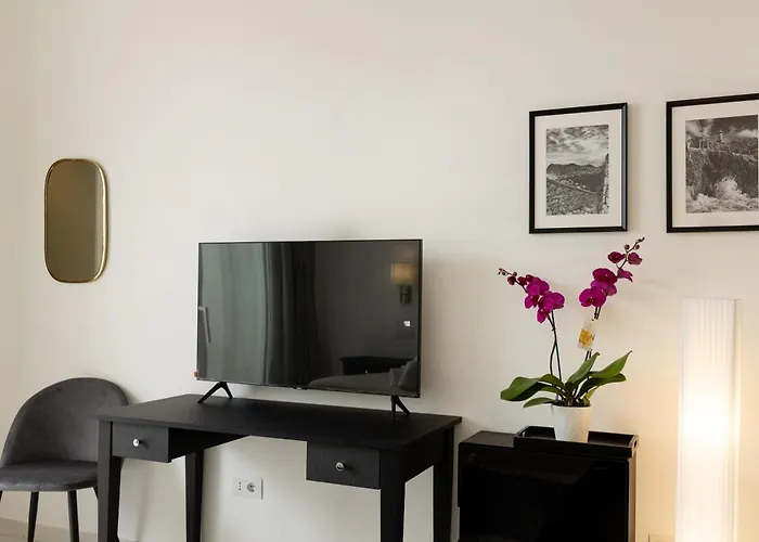 Casa Giuliani 3* 카프리