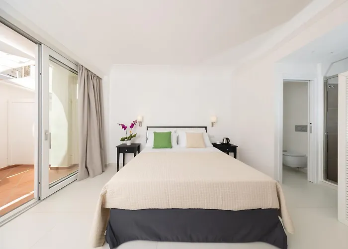 Casa Giuliani 게스트하우스 3*