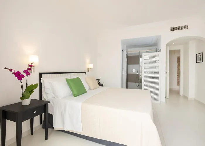 Casa Giuliani Κάπρι