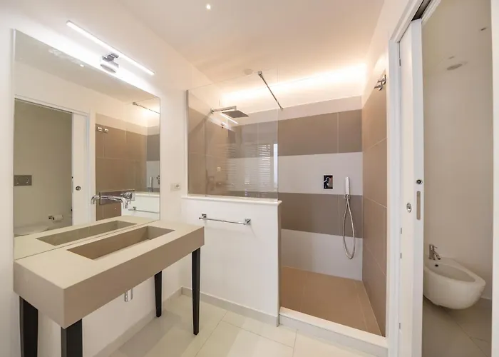 Pensión Casa Giuliani