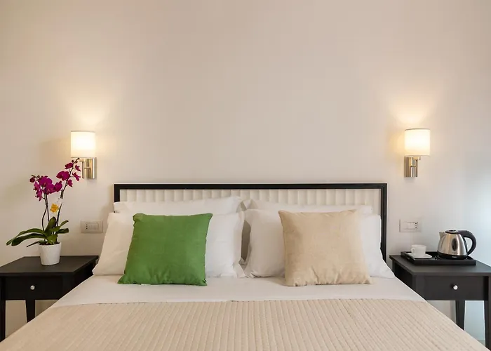 Casa Giuliani 게스트하우스 3*