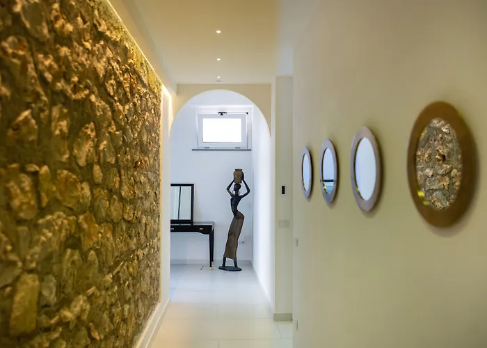 Casa Giuliani 게스트하우스 3*