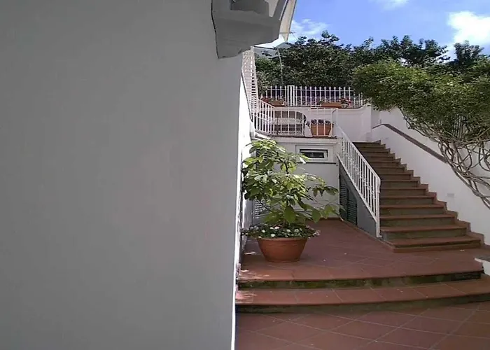 게스트하우스 Casa Giuliani