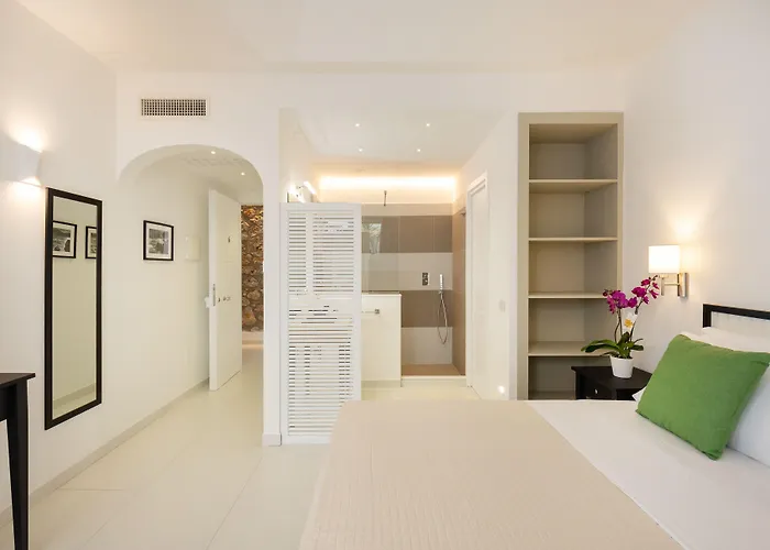 Casa Giuliani 게스트하우스 3*