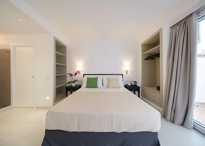 Casa Giuliani 게스트하우스