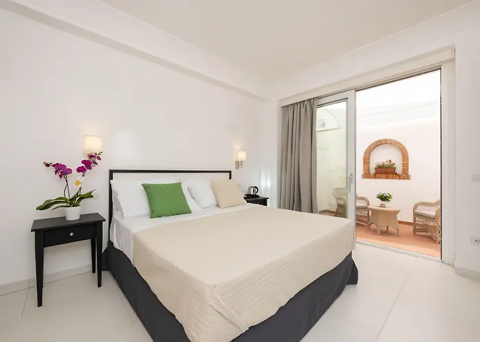 Casa Giuliani 게스트하우스