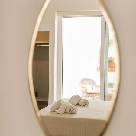 Gæstehus Casa Giuliani Capri