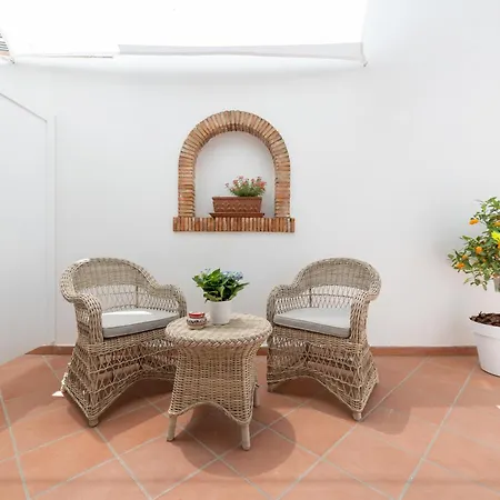 Casa Giuliani Gæstehus Capri