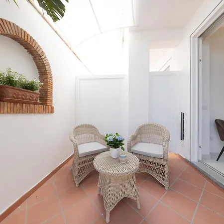 Gæstehus Casa Giuliani *
