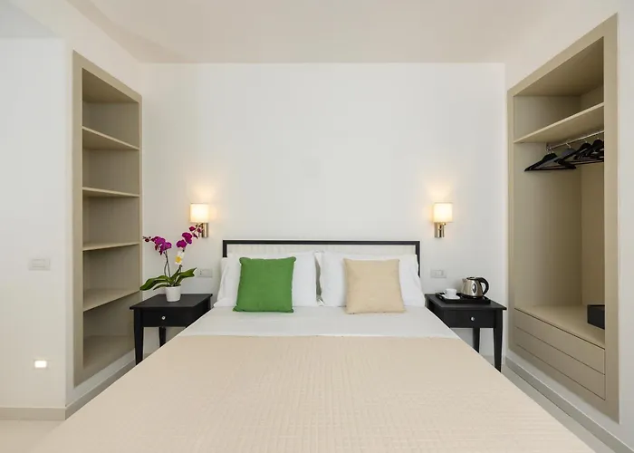 Casa Giuliani 3* Capri