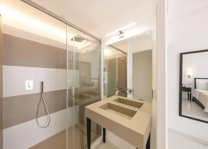 Casa Giuliani Pensión Capri