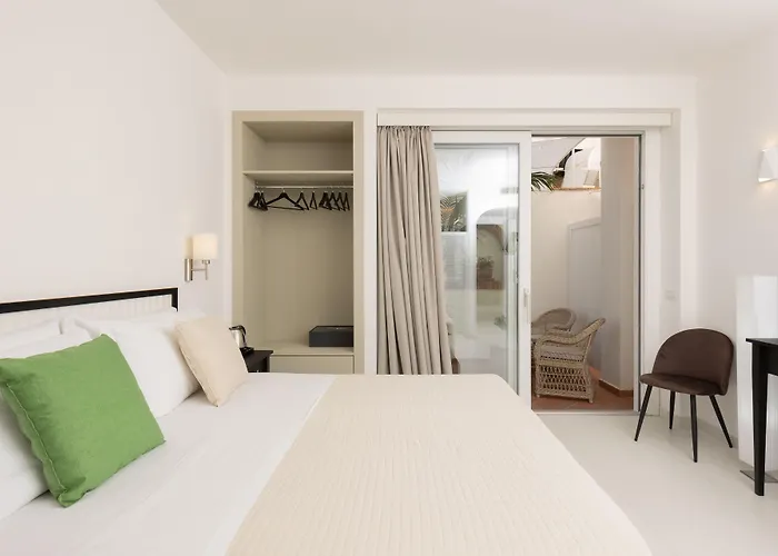 Casa Giuliani Pensión