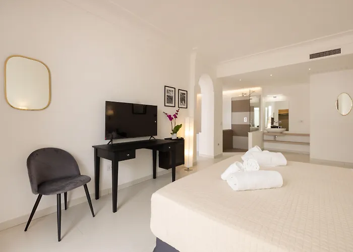 Pensión Casa Giuliani